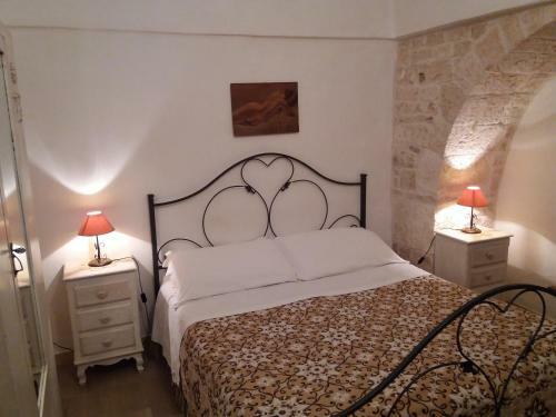 Bed & Breakfast Trullicolarossa