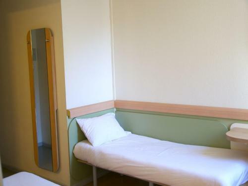 Hotel Ibis Budget Toulon Centre
