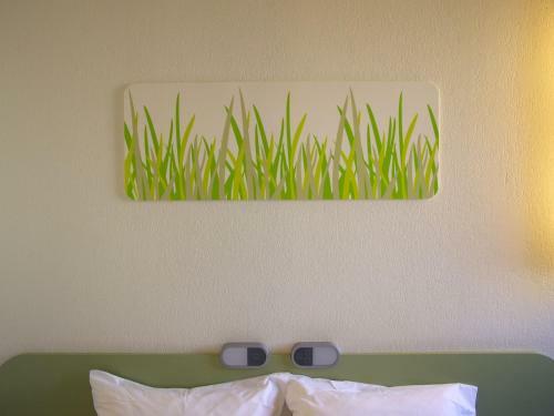 Hotel Ibis Budget Toulon Centre