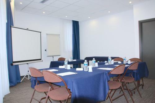 Hotel Ibis Budget Toulon Centre