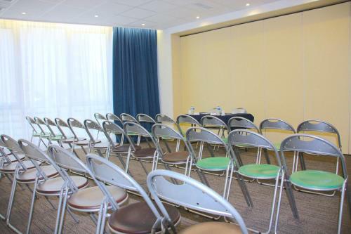Hotel Ibis Budget Toulon Centre