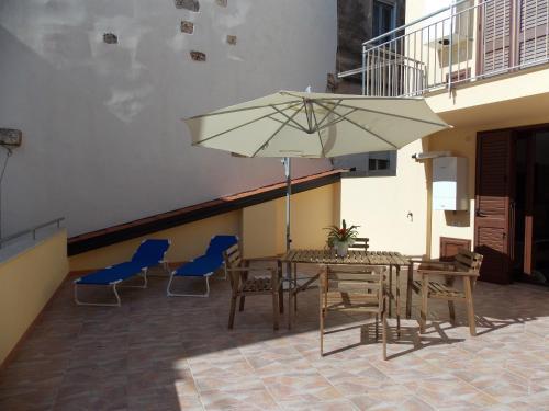 Apartamento Residence Ideal