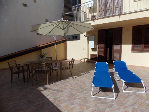 Apartamento Residence Ideal