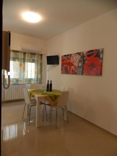 Apartamento Residence Ideal