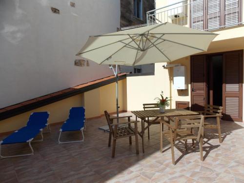 Apartamento Residence Ideal