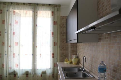Apartamento Residence Ideal