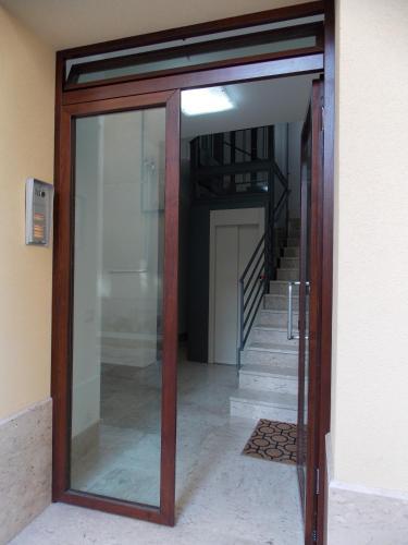 Apartamento Residence Ideal