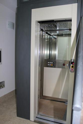 Apartamento Residence Ideal
