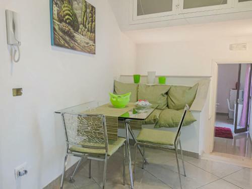 Apartamento Casaulente
