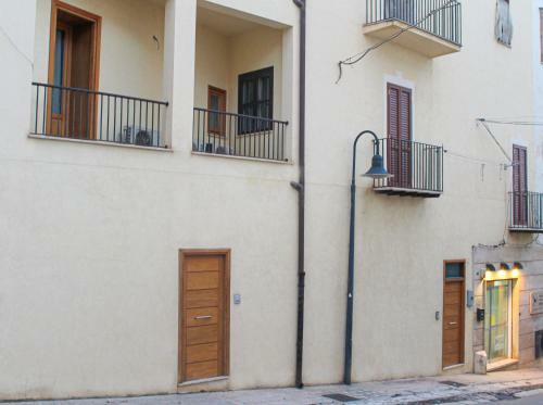 Apartamento Casaulente