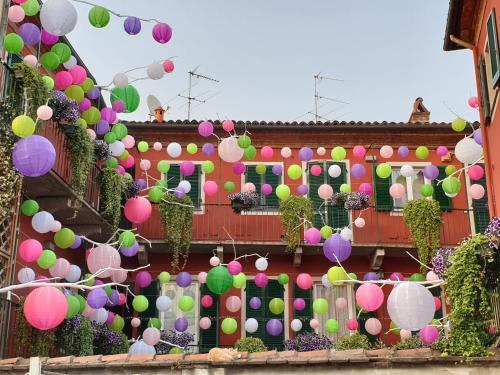 Hostal B&B Arcobaleno