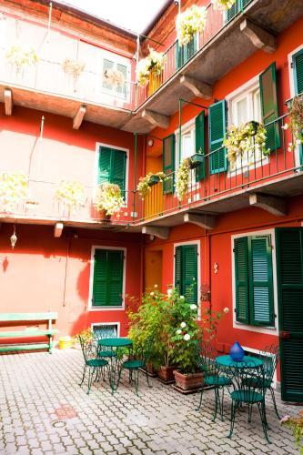 Hostal B&B Arcobaleno