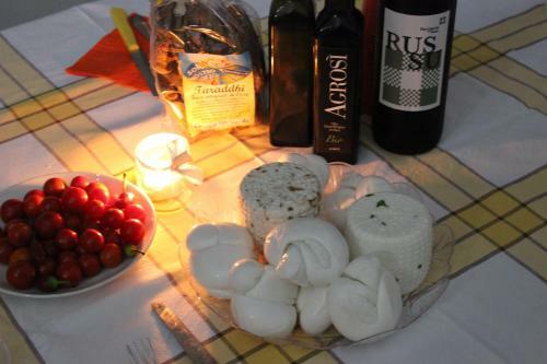 Bed & Breakfast Home Holiday Salento La Scisa
