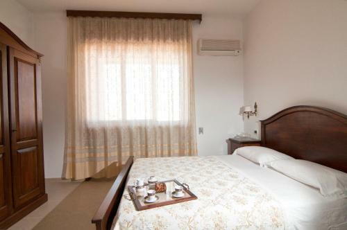 Bed & Breakfast Home Holiday Salento La Scisa