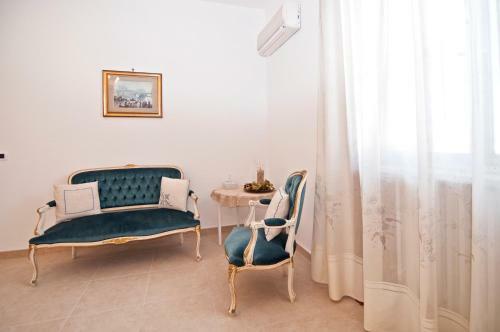 Bed & Breakfast Home Holiday Salento La Scisa