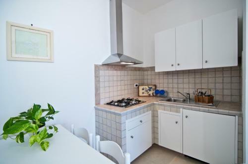 Bed & Breakfast Home Holiday Salento La Scisa