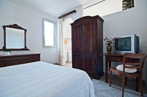 Bed & Breakfast Home Holiday Salento La Scisa