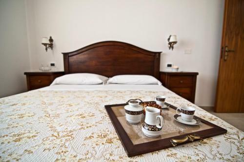 Bed & Breakfast Home Holiday Salento La Scisa
