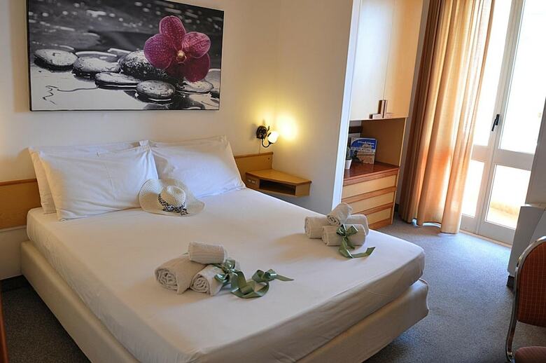 Hotel Colibr�