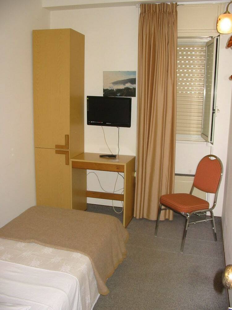 Hotel Colibr�