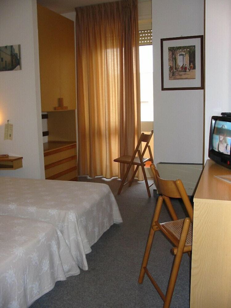 Hotel Colibr�