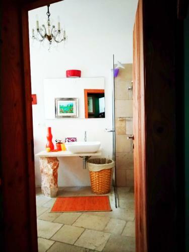 Bed & Breakfast Masseria Delle Rose