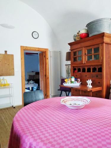 Bed & Breakfast Masseria Delle Rose