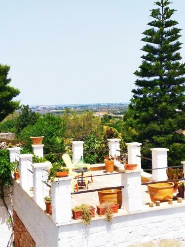 Bed & Breakfast Masseria Delle Rose