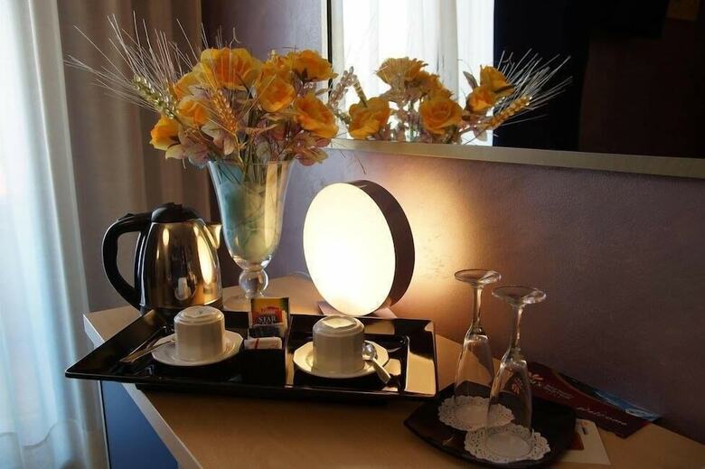 Bed & Breakfast Alixia's Suites