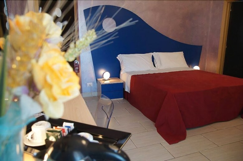 Bed & Breakfast Alixia's Suites