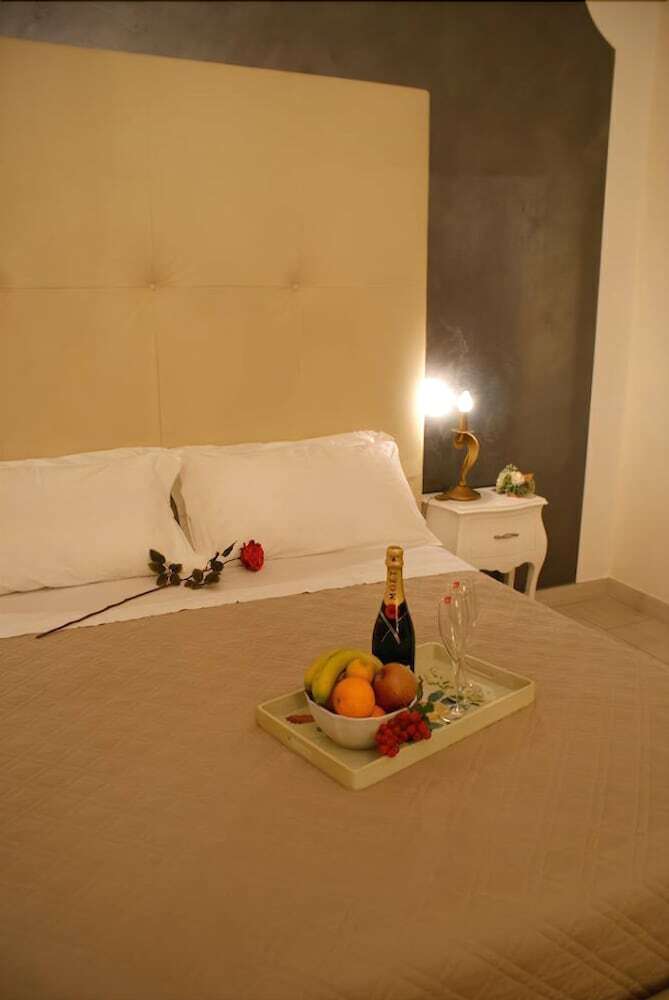 Bed & Breakfast Alixia's Suites