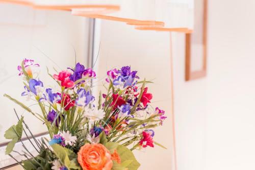 Bed & Breakfast Mandarinoarancio