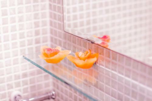Bed & Breakfast Mandarinoarancio