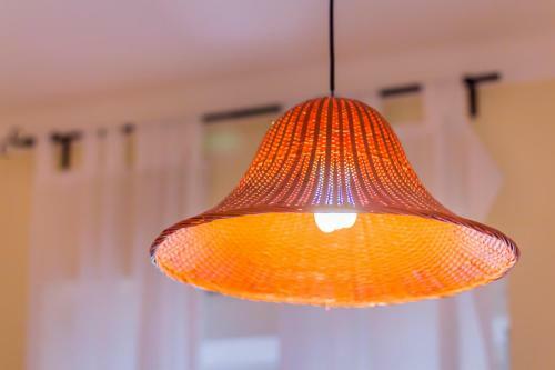 Bed & Breakfast Mandarinoarancio