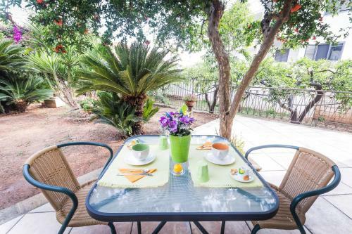 Bed & Breakfast Mandarinoarancio