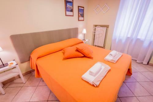 Bed & Breakfast Mandarinoarancio