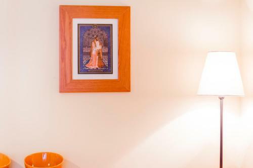 Bed & Breakfast Mandarinoarancio