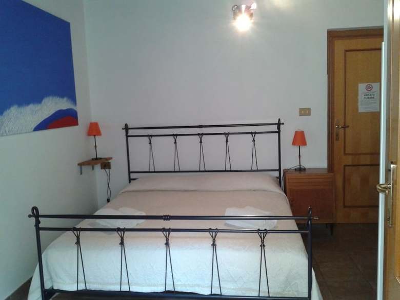 Hostal Mamajuana