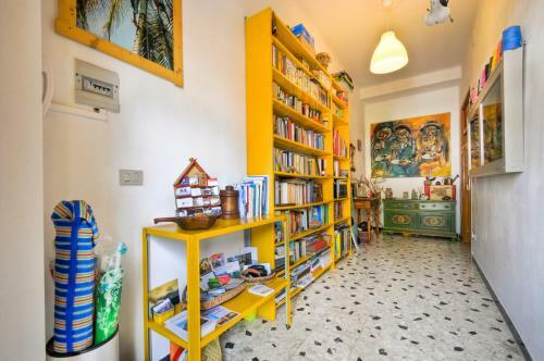 Bed & Breakfast Boipeba Guesthouse