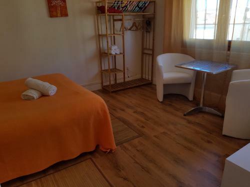B&B Alghero Republic