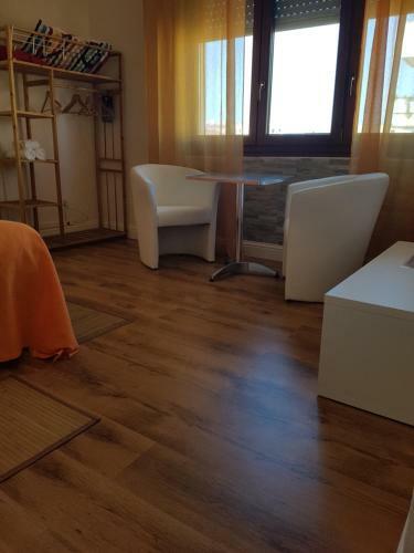 B&B Alghero Republic