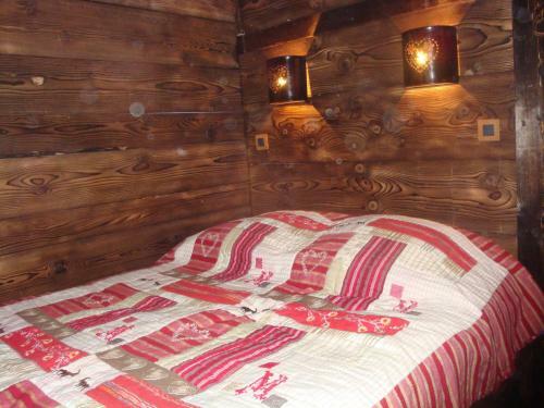 Bed & Breakfast Chambres D'h�tes Chalet De La Source