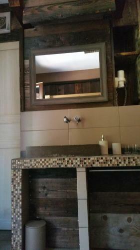 Bed & Breakfast Chambres D'h�tes Chalet De La Source