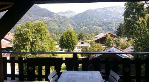 Bed & Breakfast Chambres D'h�tes Chalet De La Source