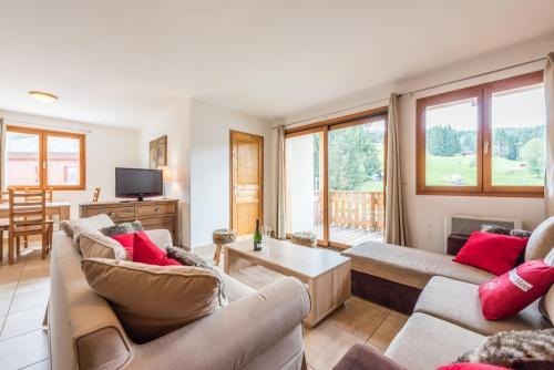 Apartamento R�sidence Eden