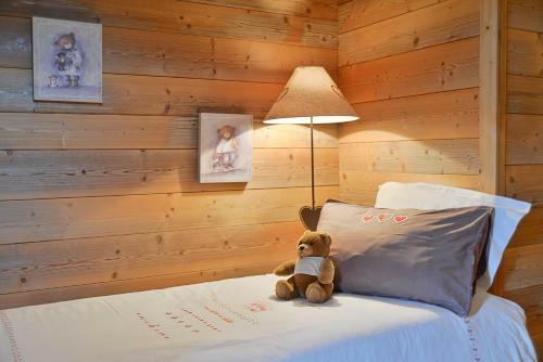 Hotel Le Morillon H�tels-chalets De Tradition