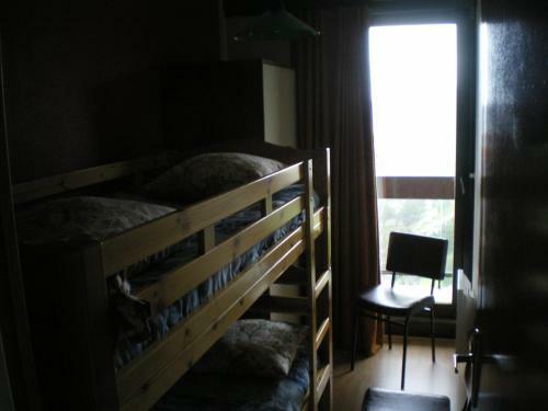 Apartamento Appartement Vostock