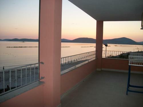 Hostal Guest House Sea Rooms Alghero
