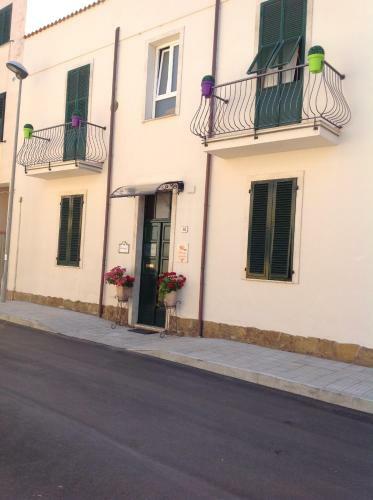 Apartamento Carrer Dels Horts