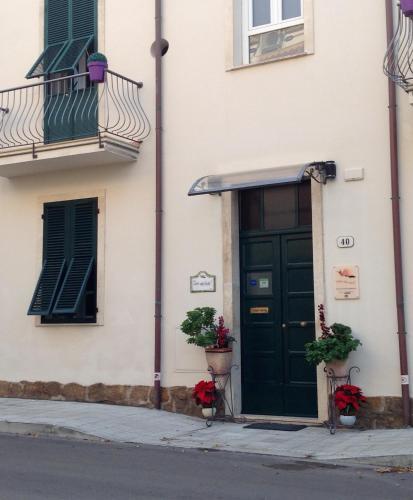 Apartamento Carrer Dels Horts